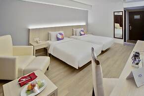 FOX Hotel Gorontalo
