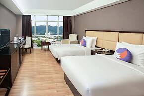 FOX Hotel Gorontalo