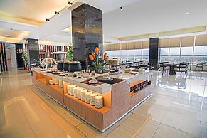 FOX Hotel Gorontalo
