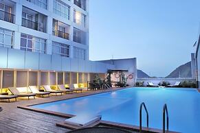 FOX Hotel Gorontalo
