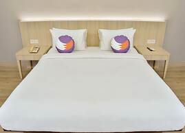 FOX Hotel Gorontalo