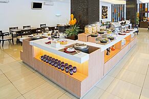 FOX Hotel Gorontalo