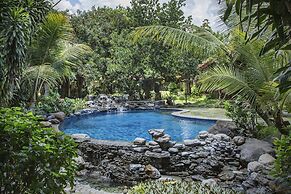Duta Garden Boutique Villa