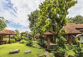 Duta Garden Boutique Villa
