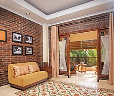 Duta Garden Boutique Villa