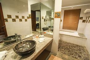 Duta Garden Boutique Villa