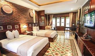 Duta Garden Boutique Villa