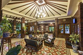 Duta Garden Boutique Villa