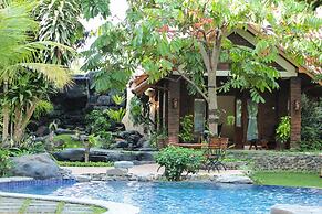 Duta Garden Boutique Villa