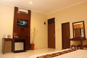 Sagan Huis Hotel