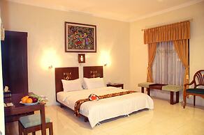 Sagan Huis Hotel