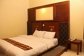 Sagan Huis Hotel