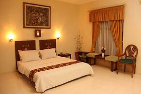 Sagan Huis Hotel