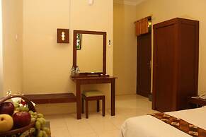Sagan Huis Hotel