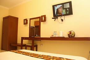 Sagan Huis Hotel