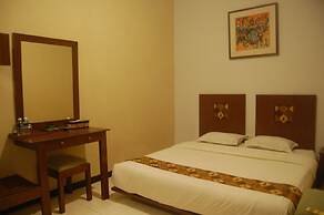 Sagan Huis Hotel