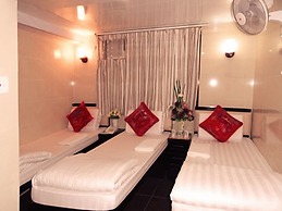 Manila Hotel - Hostel