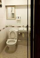Hong Kong Budget Hostel