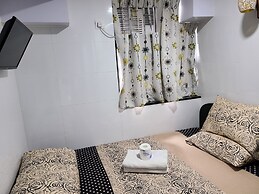 Hong Kong Budget Hostel
