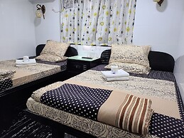 Hong Kong Budget Hostel