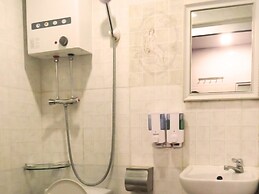 Hong Kong Budget Hostel