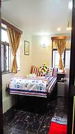 Hong Kong Budget Hostel
