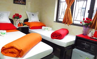 Hong Kong Budget Hostel