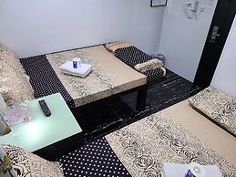 Hong Kong Budget Hostel