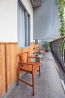 The 1O1 Bandung Dago