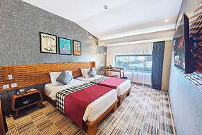 The 1O1 Bandung Dago