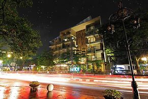 The 1O1 Bandung Dago