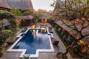 Radiant Jepun Villa