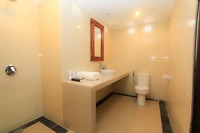 Radiant Jepun Villa