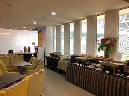 Times Hotel