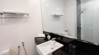 Times Hotel
