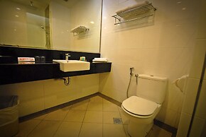 Times Hotel