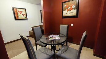 Times Hotel