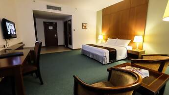 Times Hotel