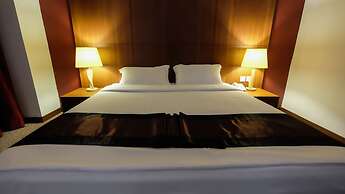 Times Hotel