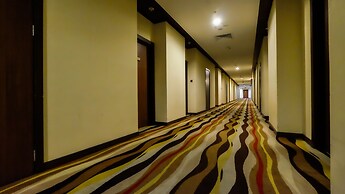 Times Hotel