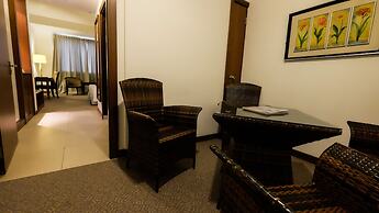 Times Hotel