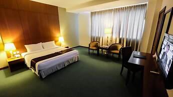 Times Hotel