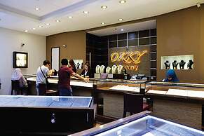Times Hotel