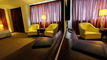 Times Hotel