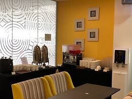 Times Hotel