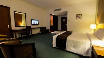 Times Hotel