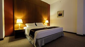 Times Hotel