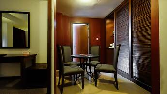 Times Hotel