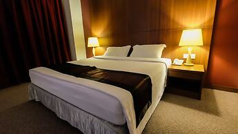 Times Hotel