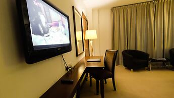 Times Hotel